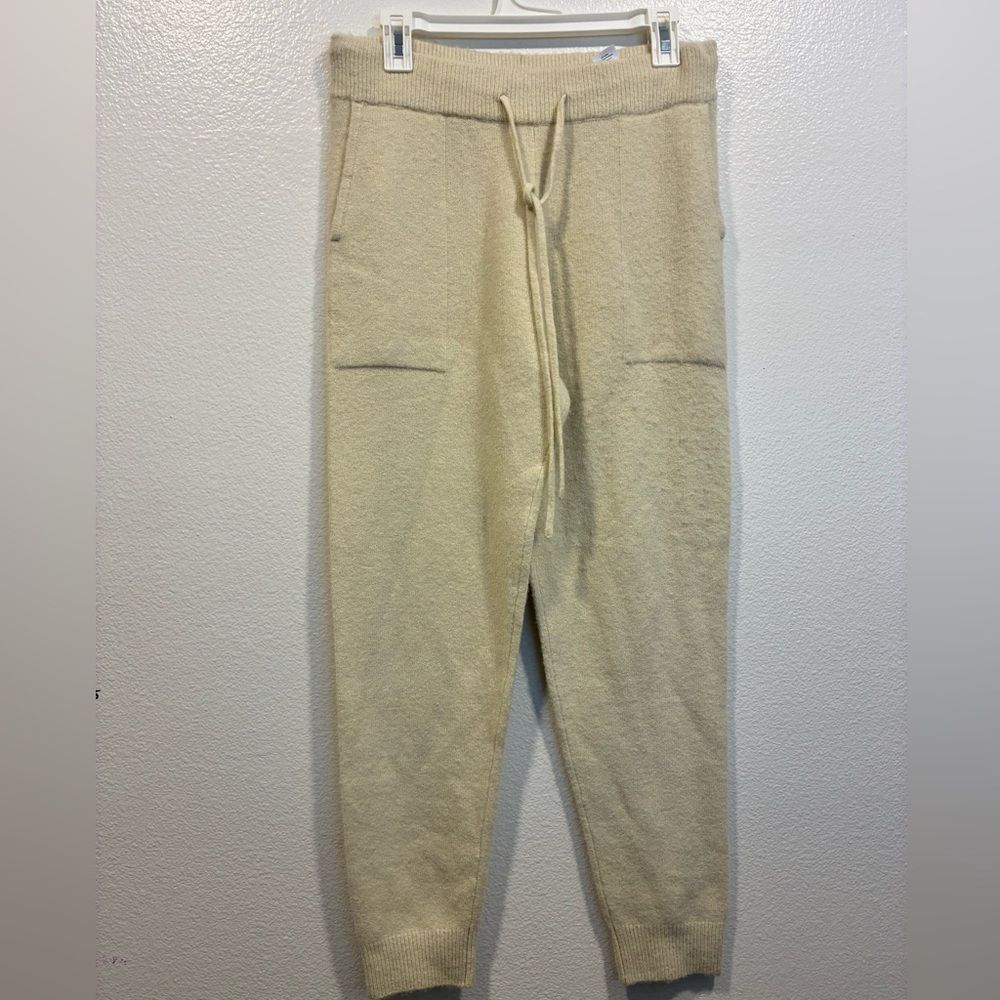 Rails Ash Pant Off White Medium